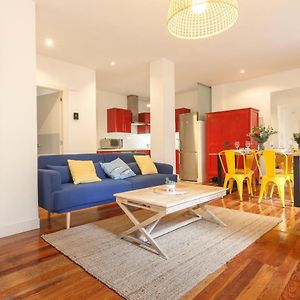 Appartement met Twee Slaapkamers
